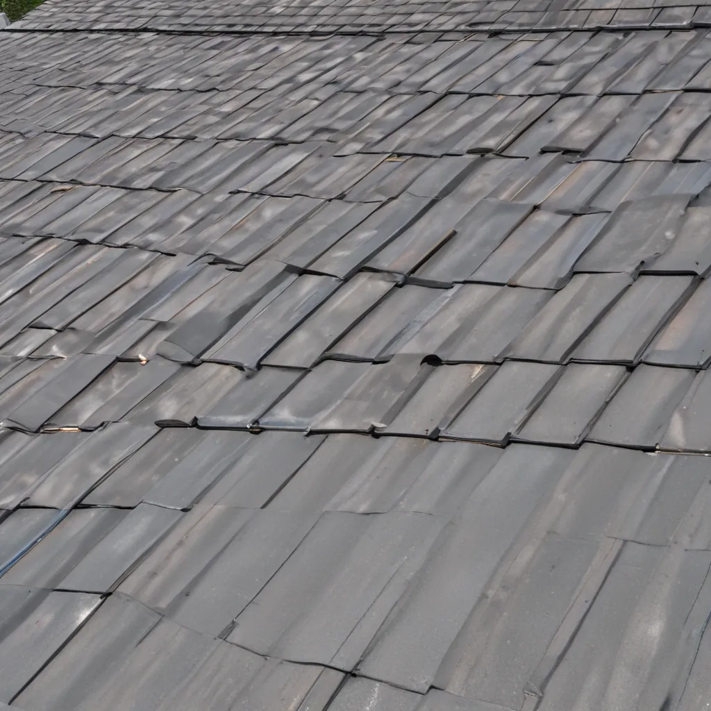 Lightweight Options for Low-Sloped Roofs