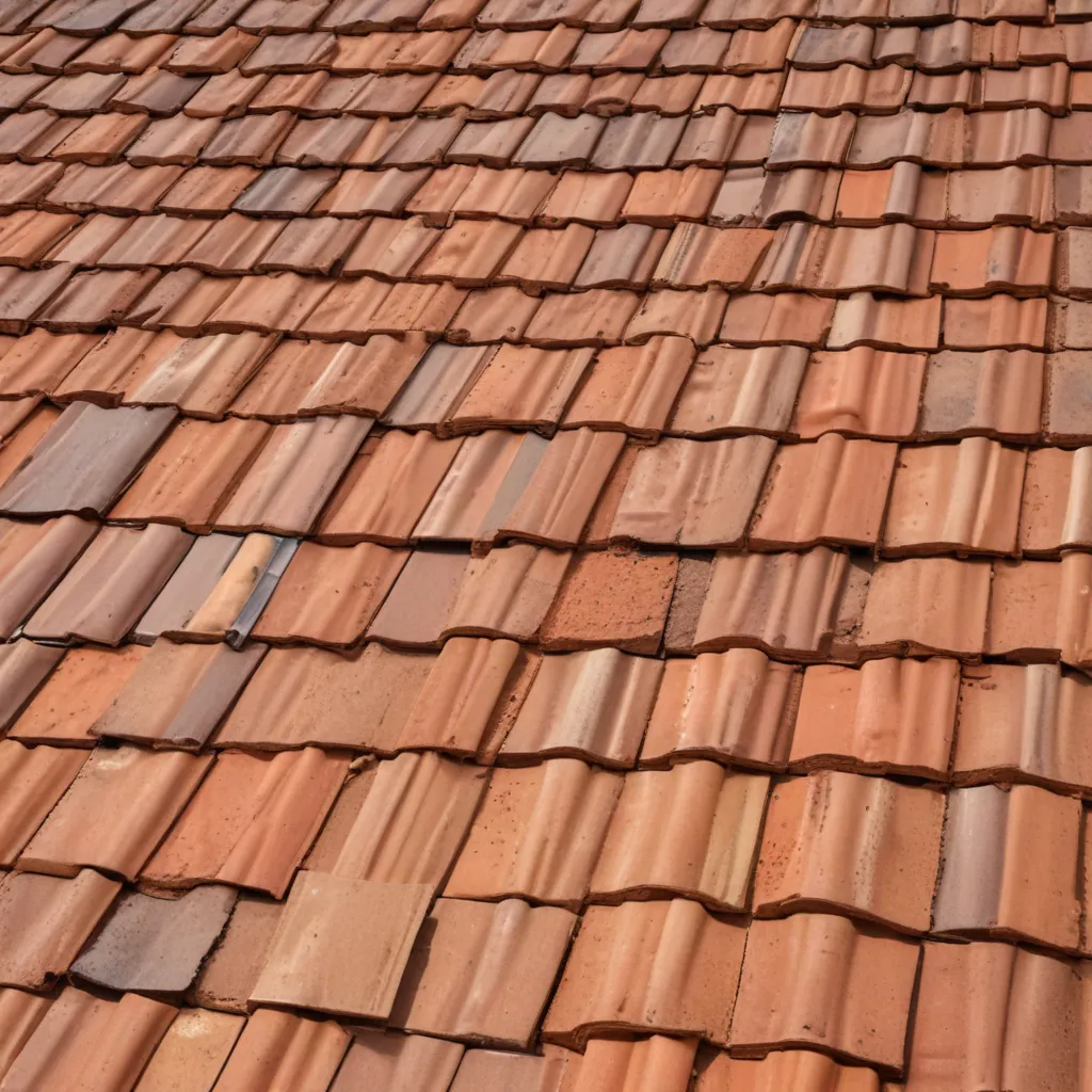 Maintenance Tips for Tile Roofs in the Allen Area