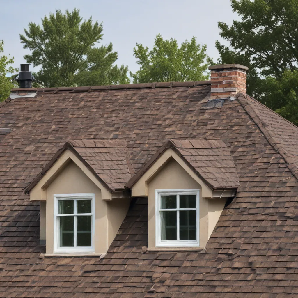 Making Your Roof More Energy Efficient