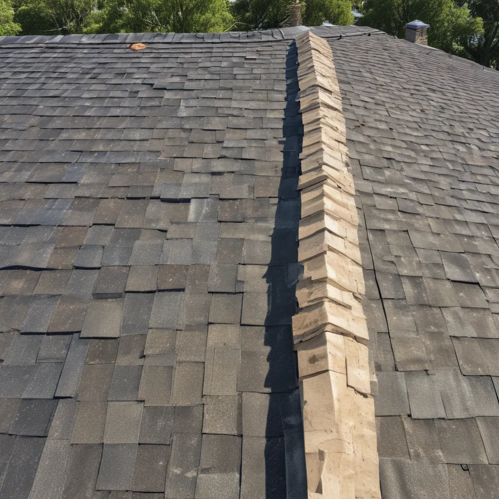 Making your Historic Homes Roof More Storm Resilient