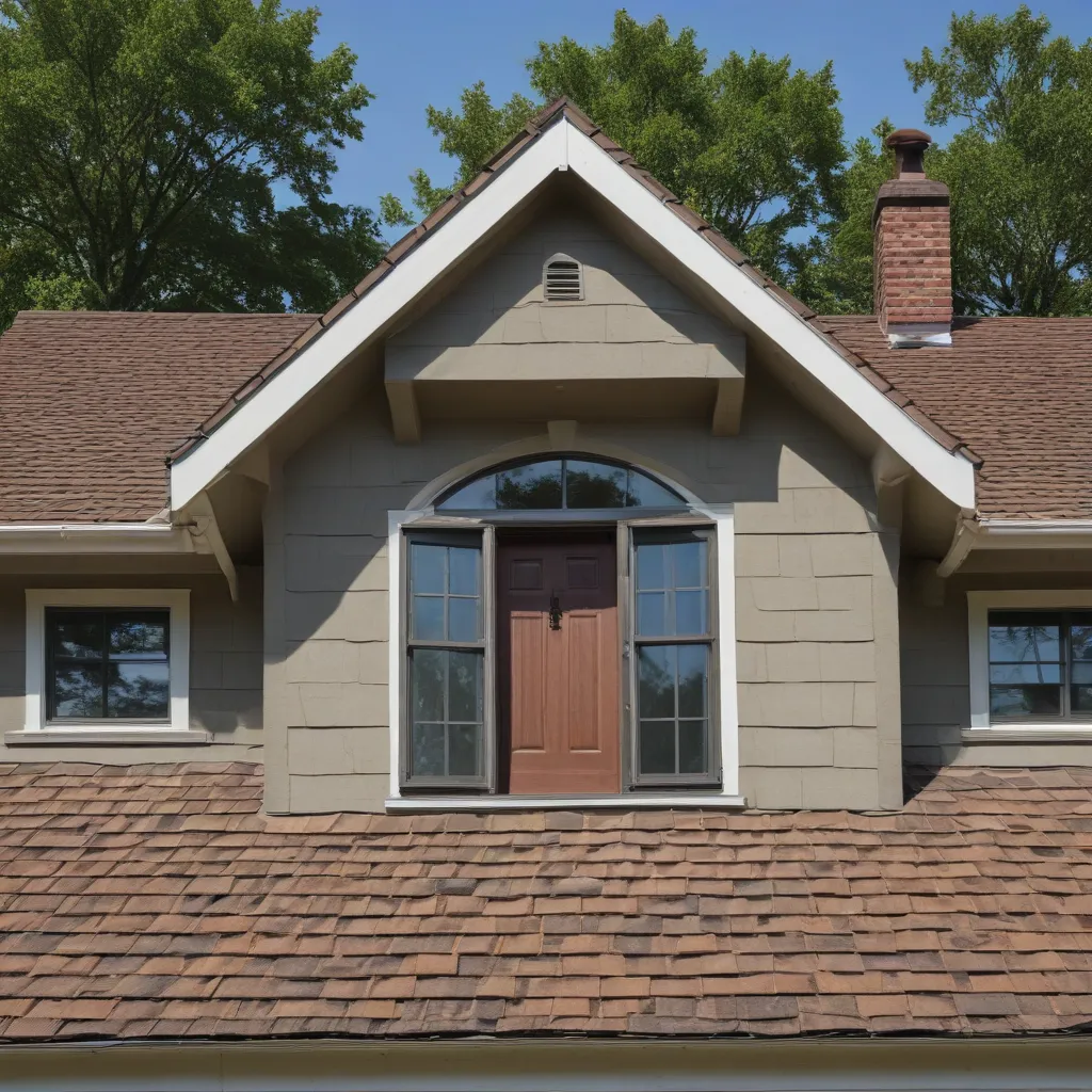 Matching Your Roof Color to Your Homes Exterior