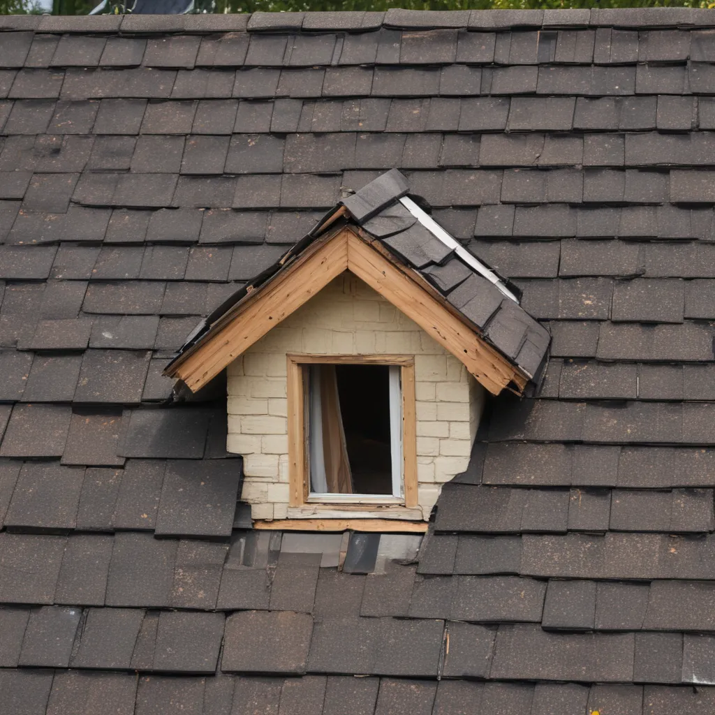 Most Common Causes of Premature Roof Failure