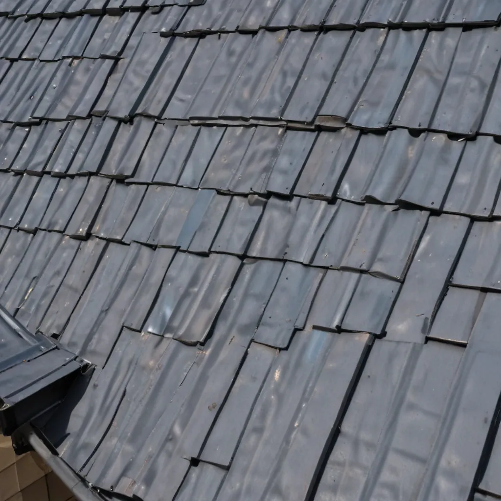 Myths and Facts about Metal Roofing Systems