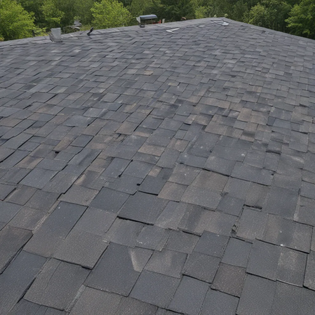 Our Roofing is Built to Withstand the Elements