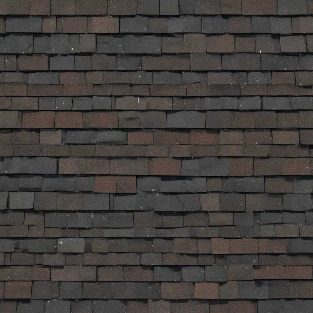 Picking the Perfect Shingle Color for Your Home
