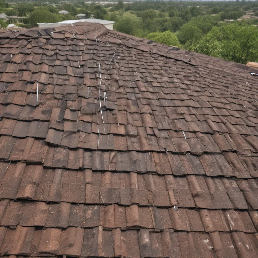 Prepare Your Roof For Monsoon Season
