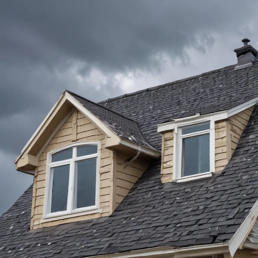Prepare for Storm Season: Safeguard Your Roof from High Winds