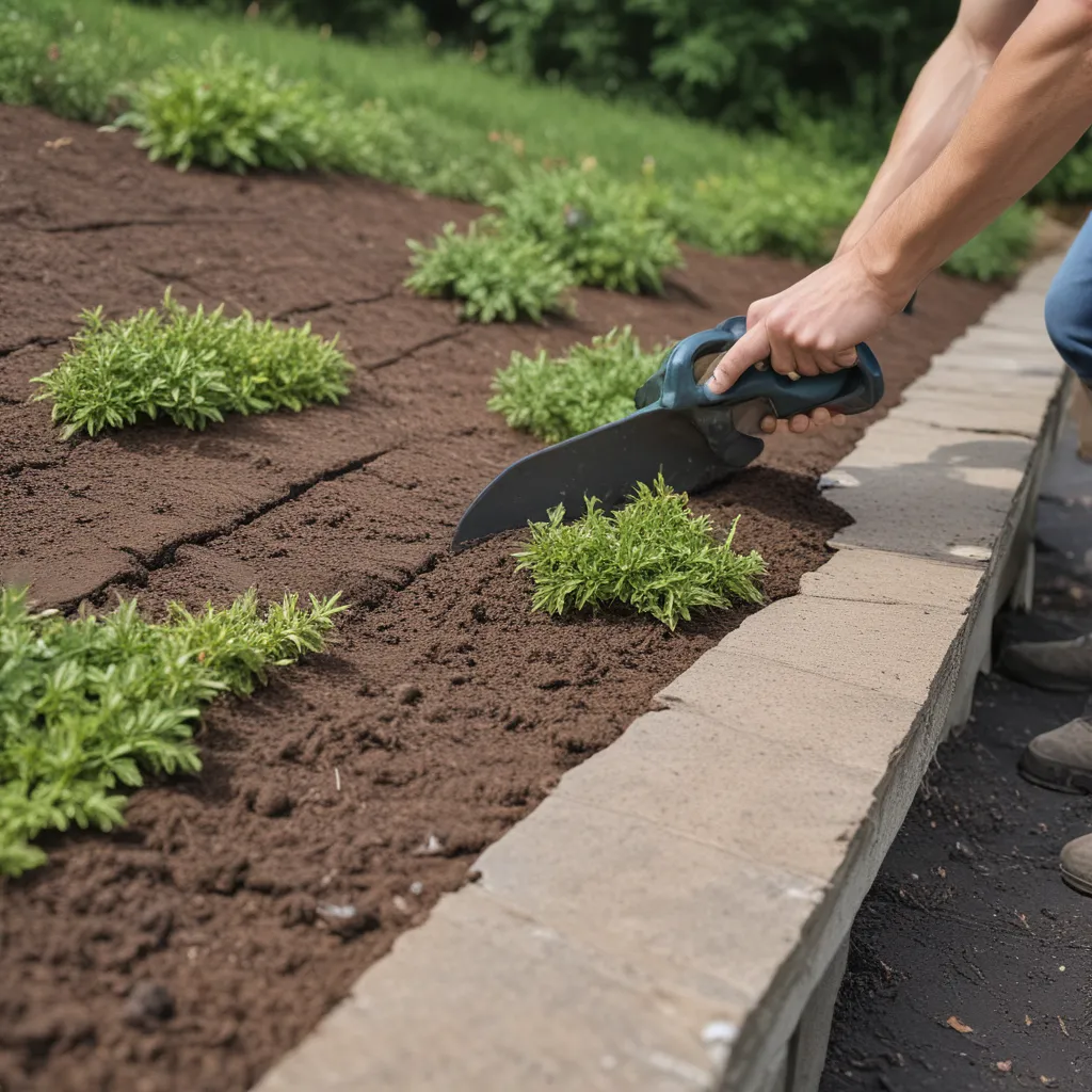 Preparing Your Landscaping for Roof Replacement
