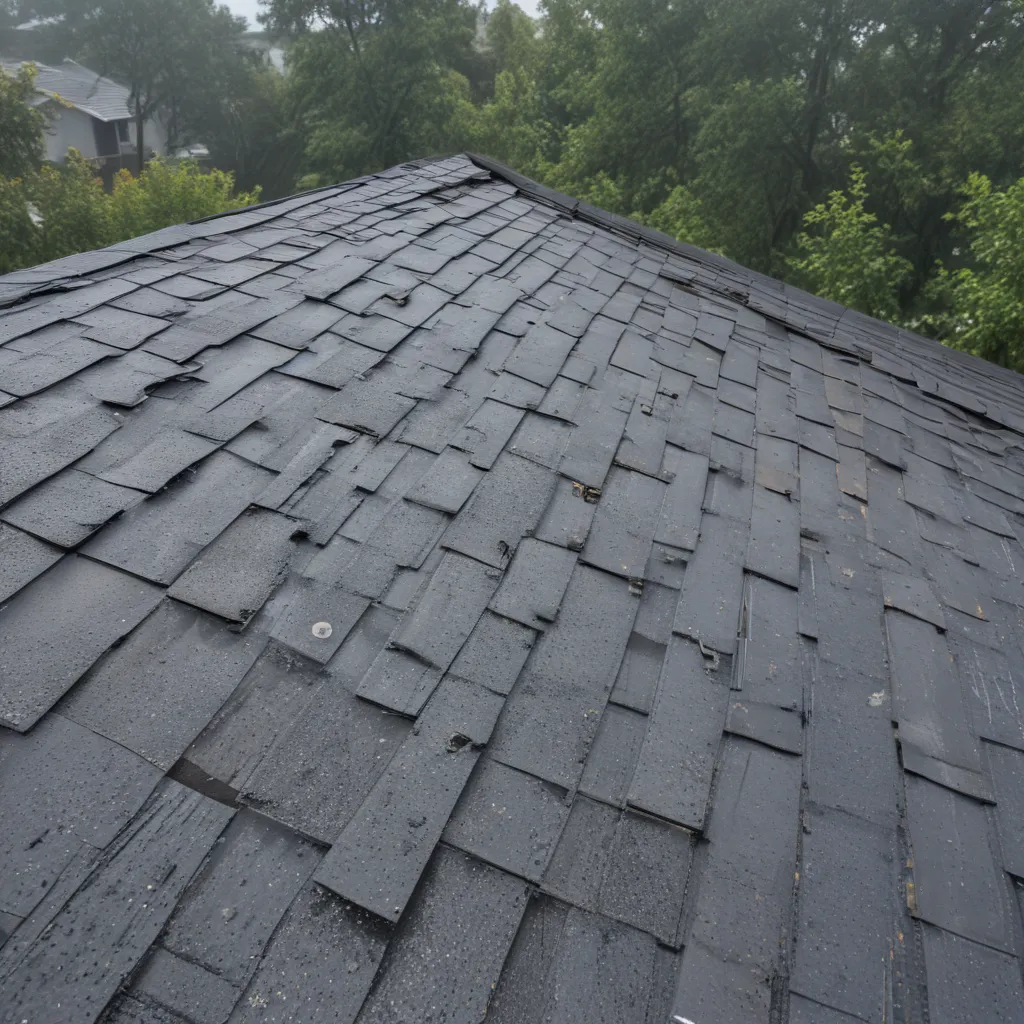 Prepping Your Roof for a Rainy Season
