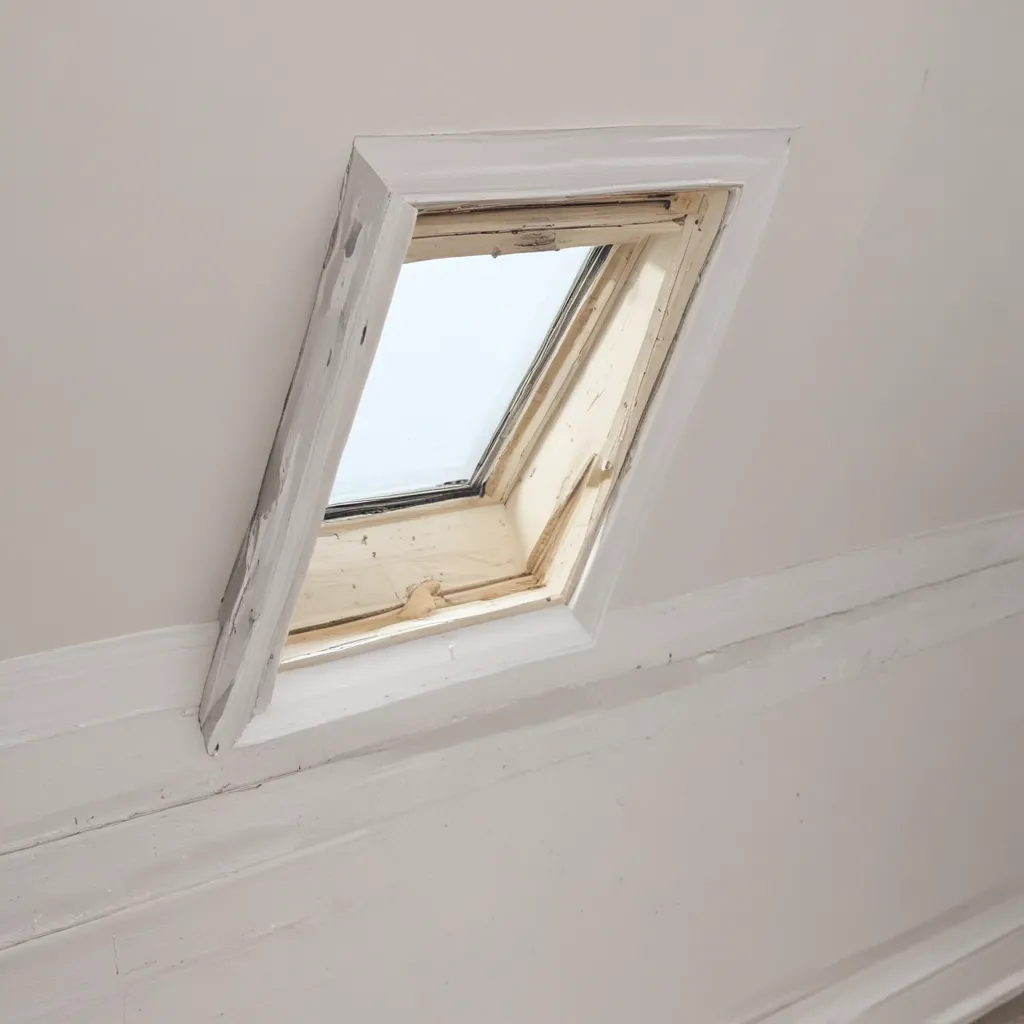 Preventing Leaks Around Skylights and Vents