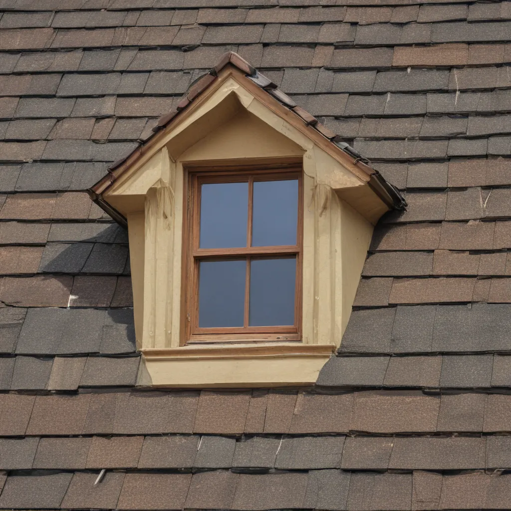 Preventing Leaks around Dormers and Roof Additions