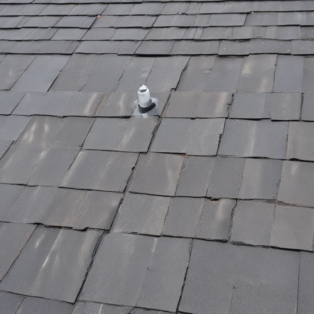 Preventing Leaks at Vulnerable Roof Points