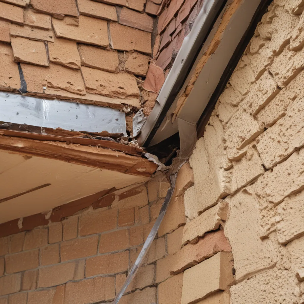 Preventing Leaks with Proper Flashing Installation