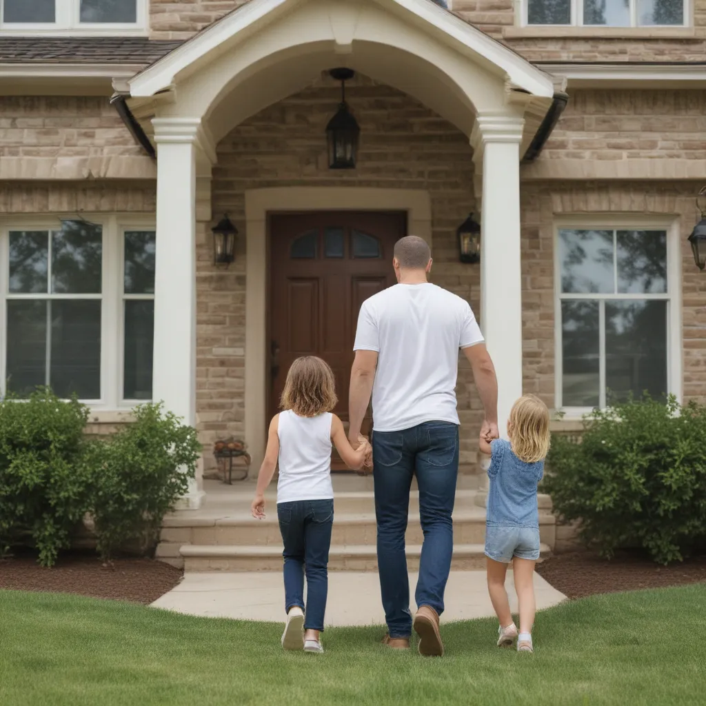 Protect What Matters – Your Family and Your Allen Home