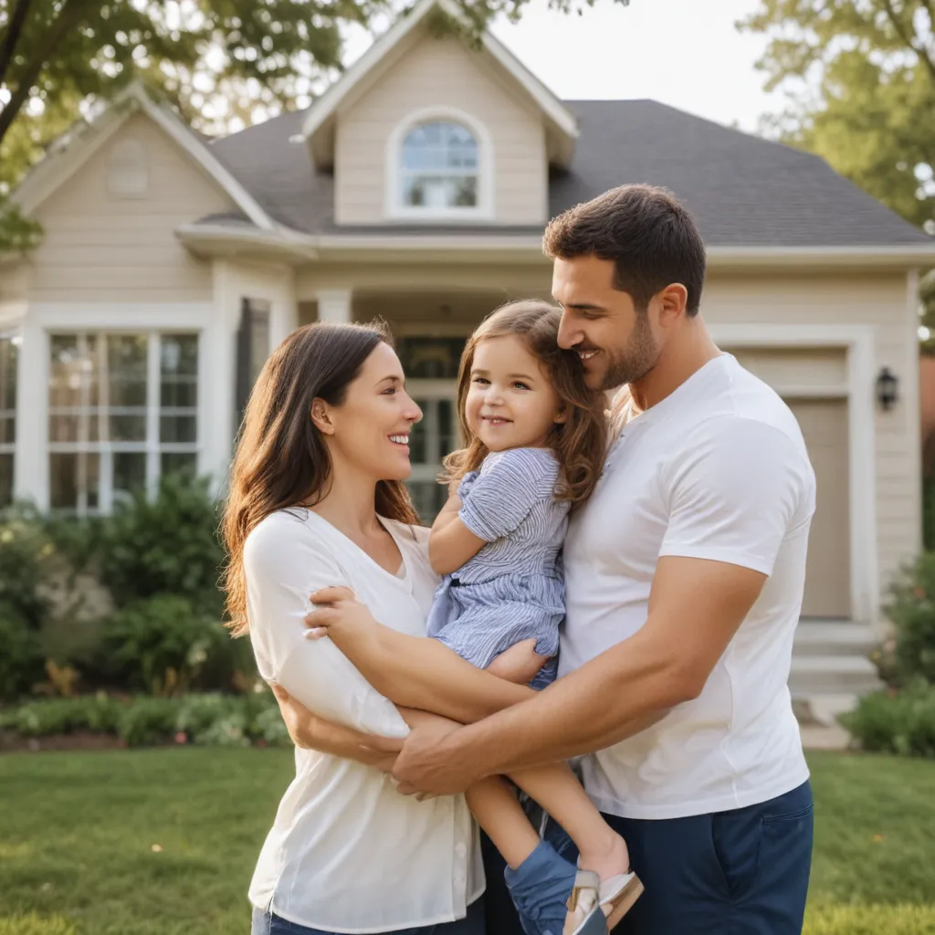 Protect What Matters: Your Family, Your Home, Your Investment