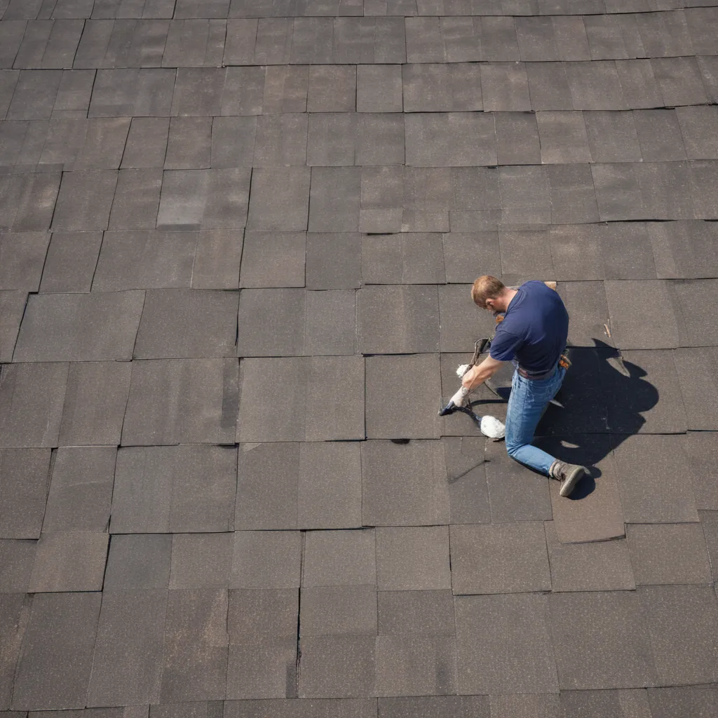 Protect Your Investment with a Roof Maintenance Plan