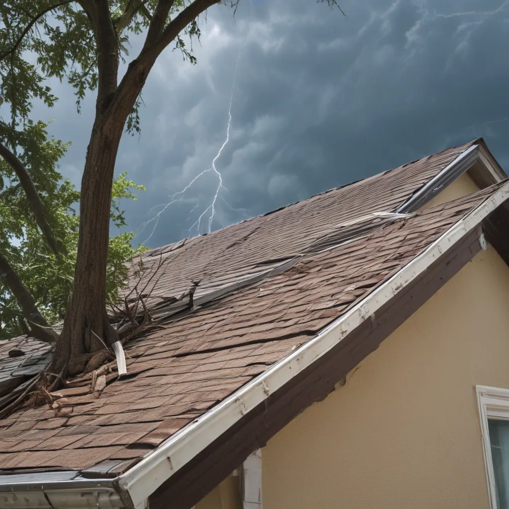 Protecting Your Belongings from Storm Damage
