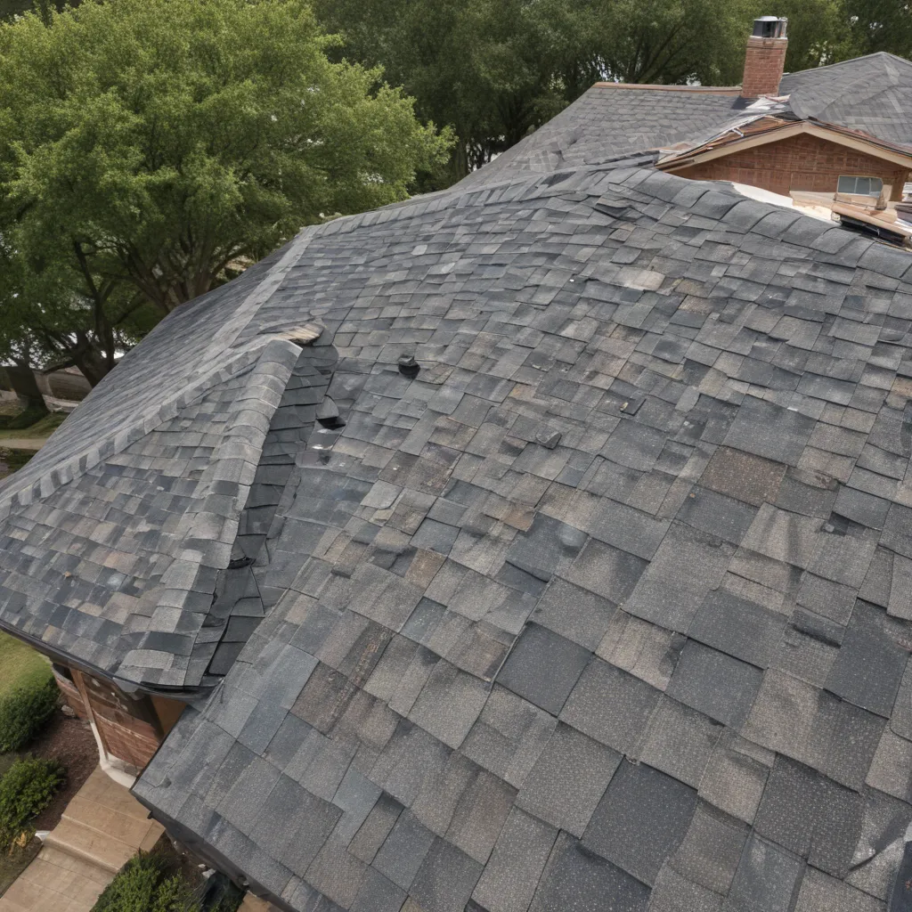 Protecting Your Refuge: Roofing for Allen Home Sweet Homes