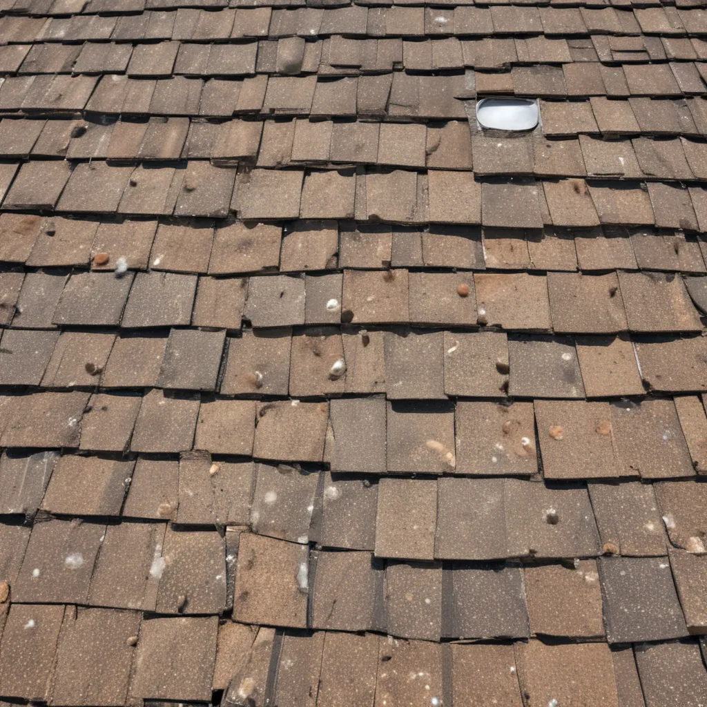 Protecting Your Roof from Hail Damage in North Texas