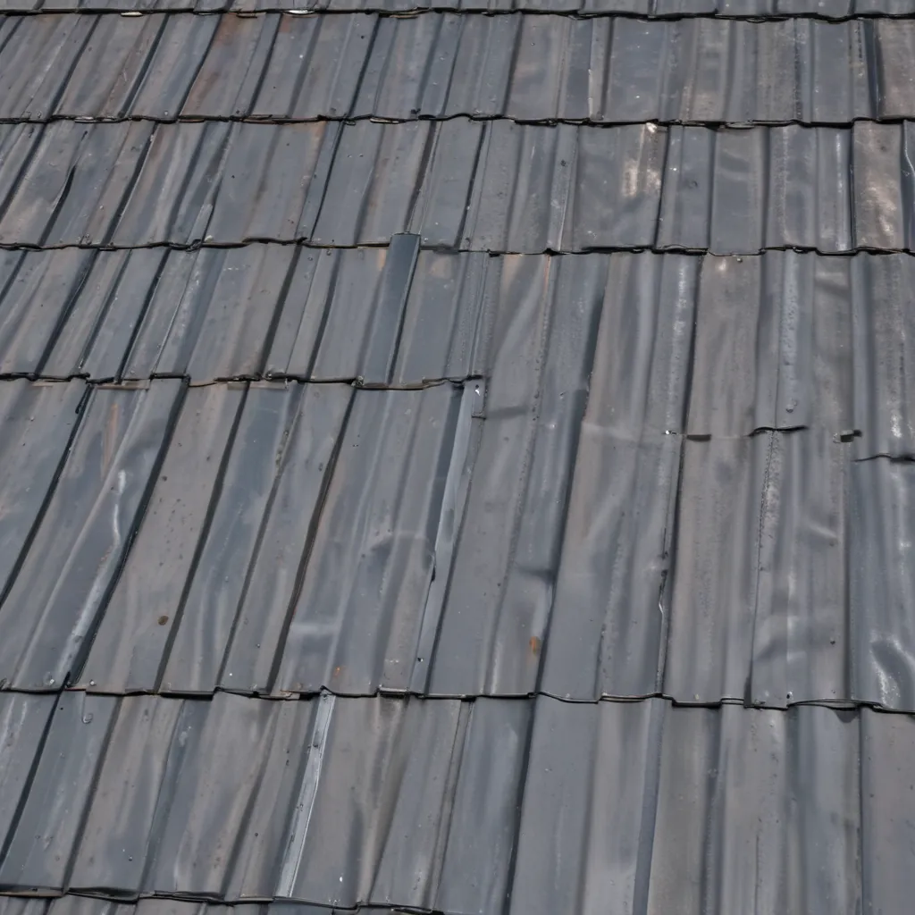 Residential Metal Roofing: Pros and Cons