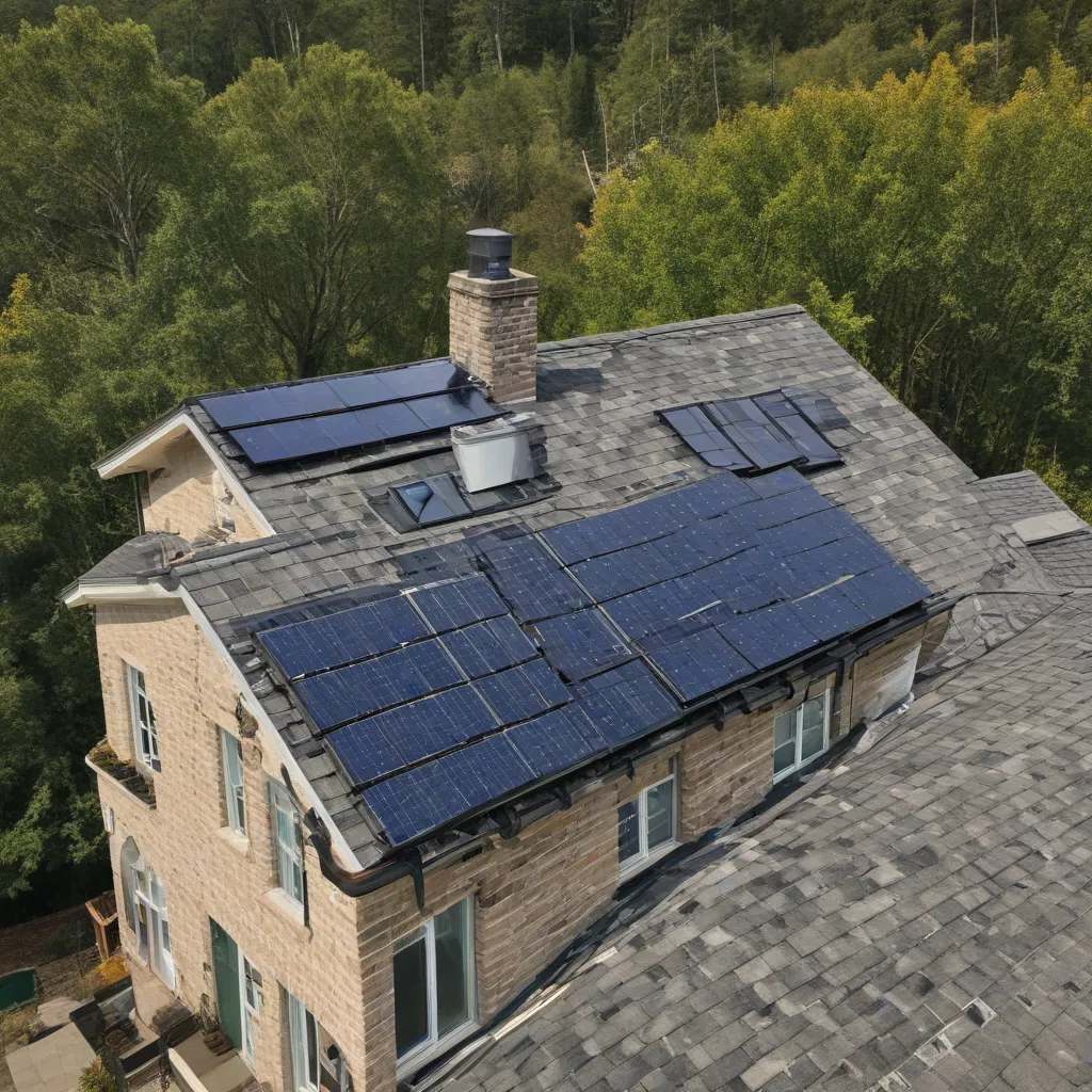 Residential Solar Panels: What to Know before Installing on your Roof