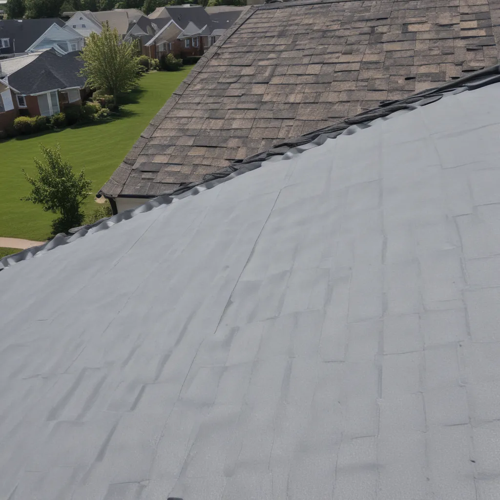 Roof Coatings For Extending The Life Of Your Roof