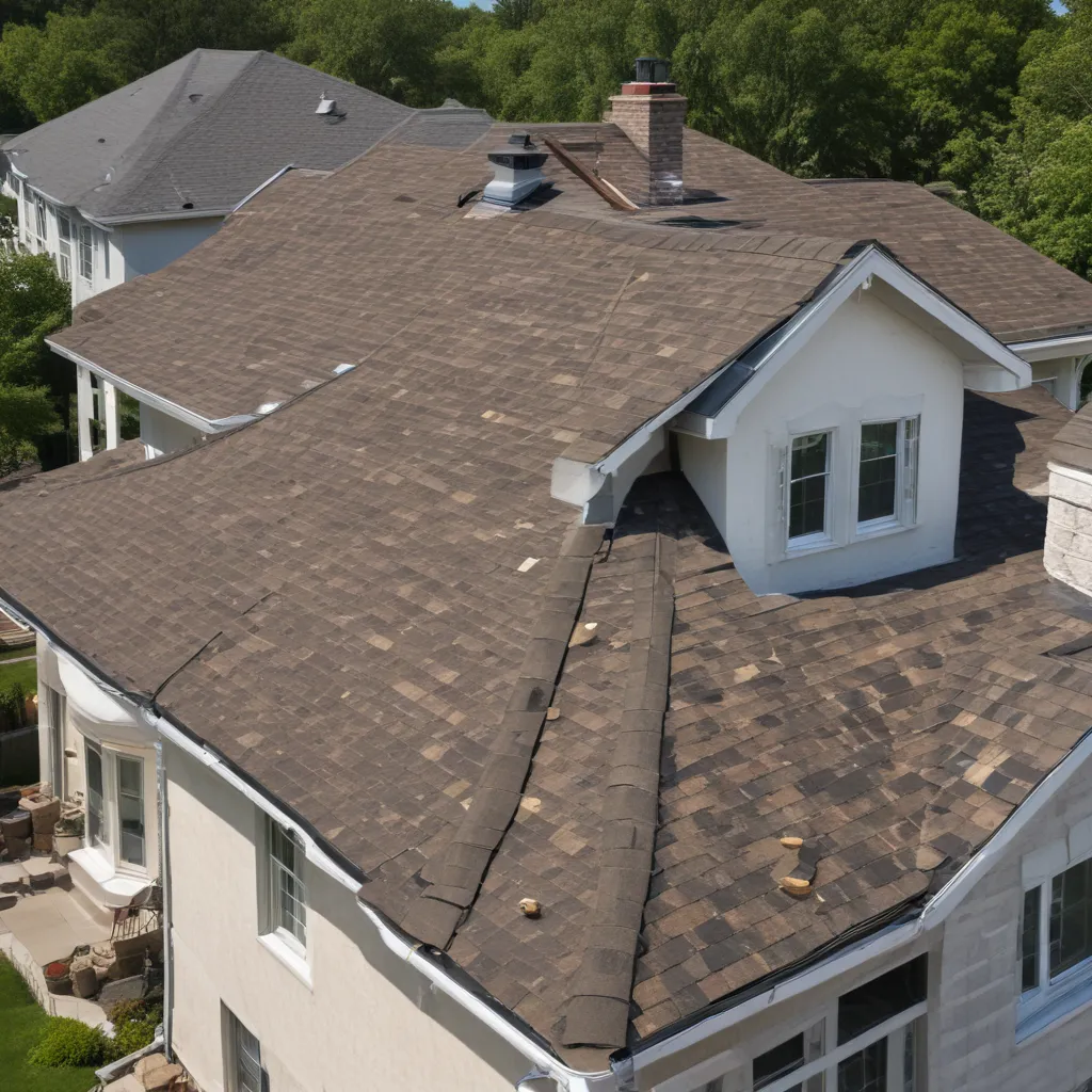 Roof Installation – What to Expect