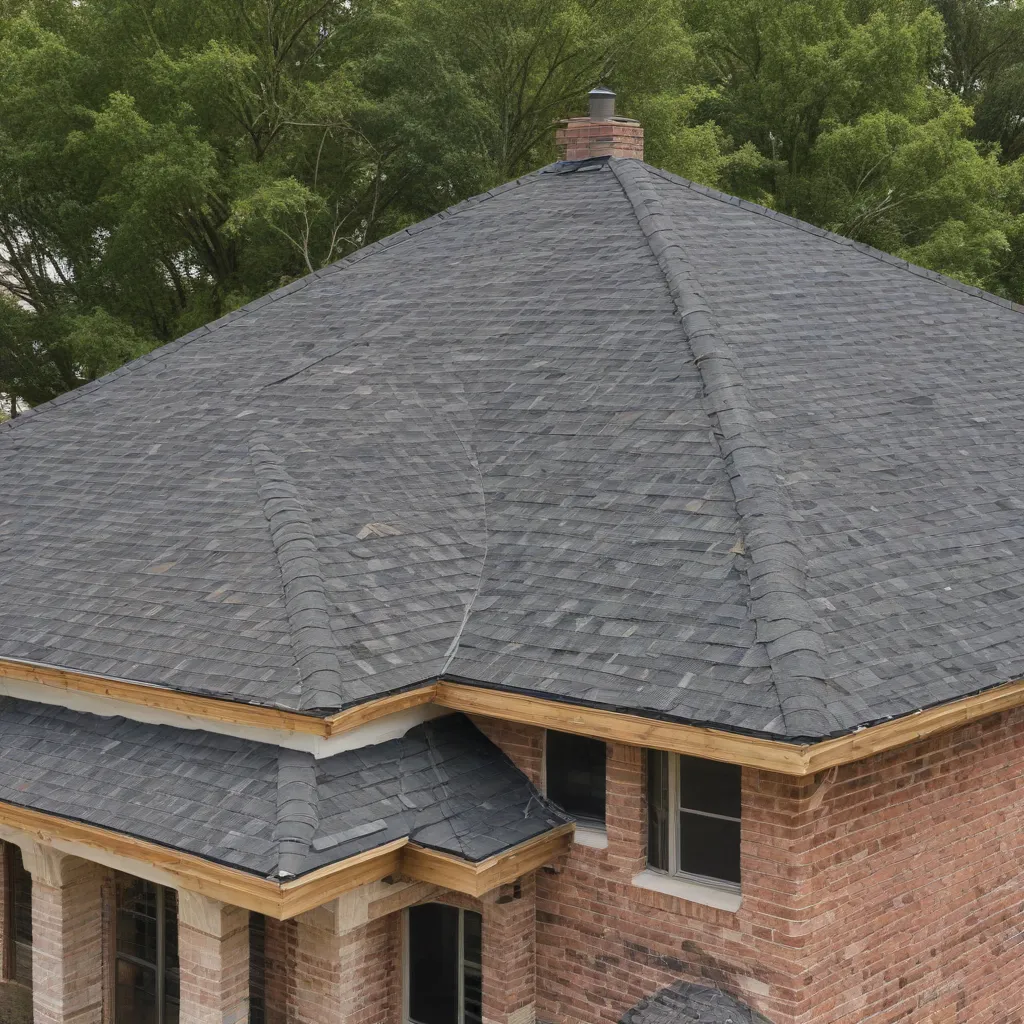 Roof Installation 101: What to Expect for Your Allen Home
