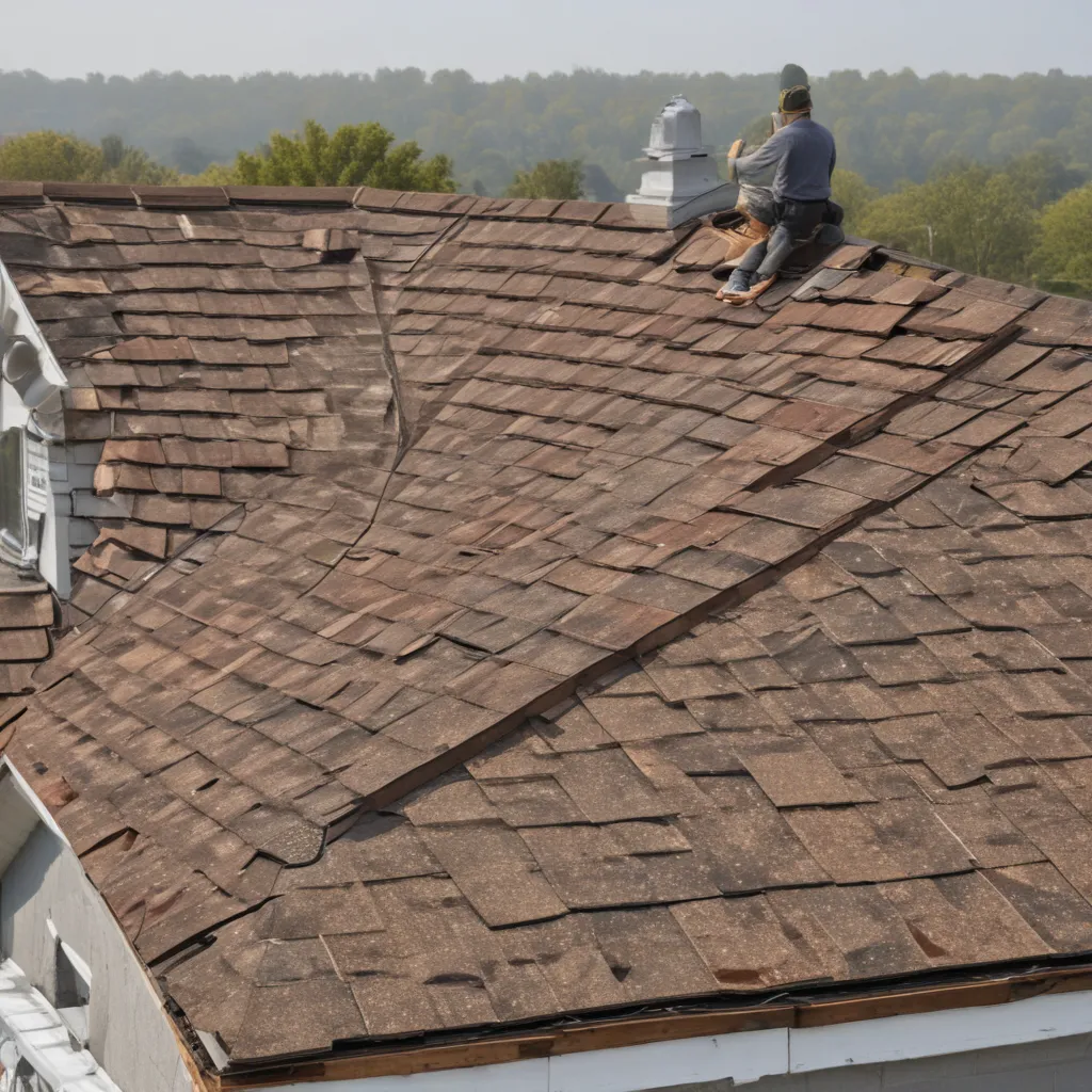 Roof Installation: What to Expect on the Big Day