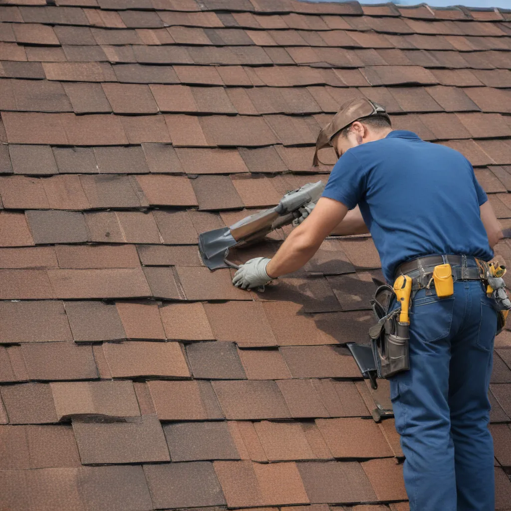 Roof Maintenance Checklist for Homeowners