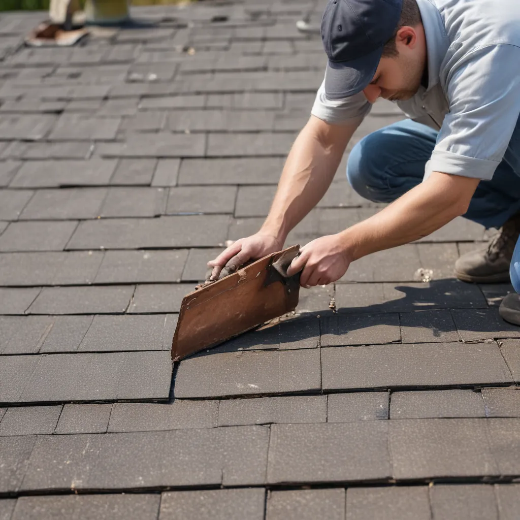 Roof Repair Tips Every Homeowner Should Know