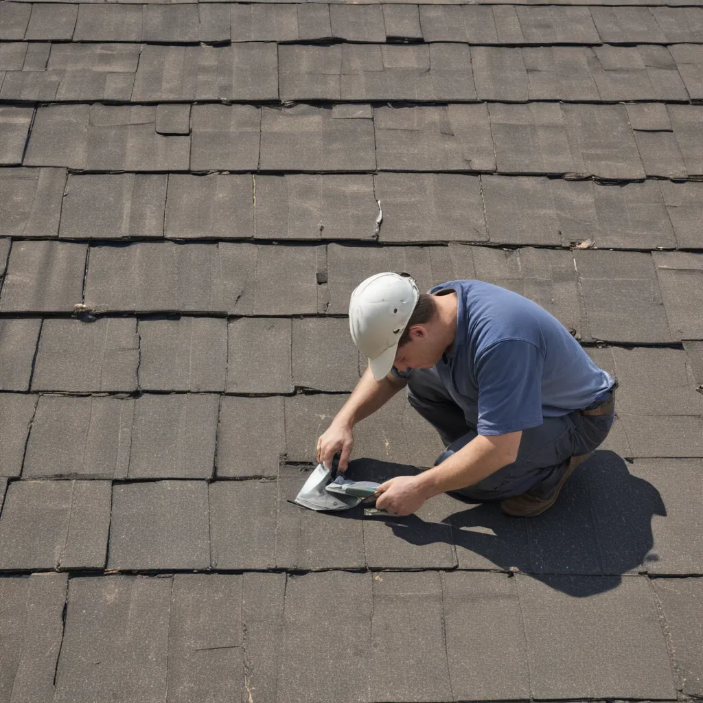 Roof Repairs That Can Wait Until Spring