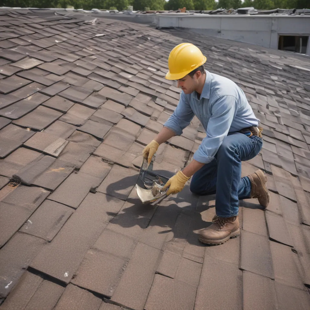 Roof Safety Lessons from OSHA Standards