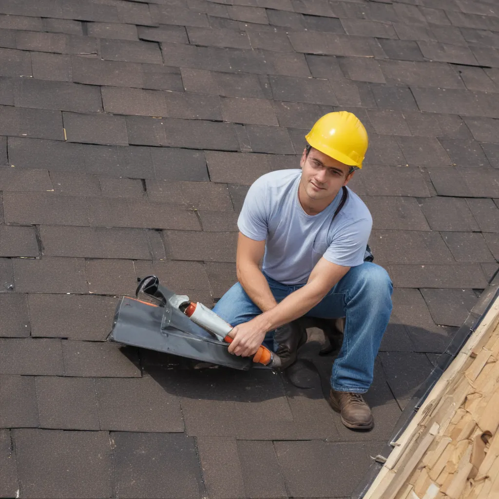 Roof Safety: Protecting Yourself during Installation