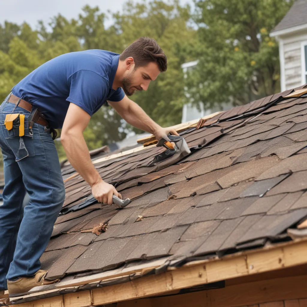 Roof Safety Tips For DIYers