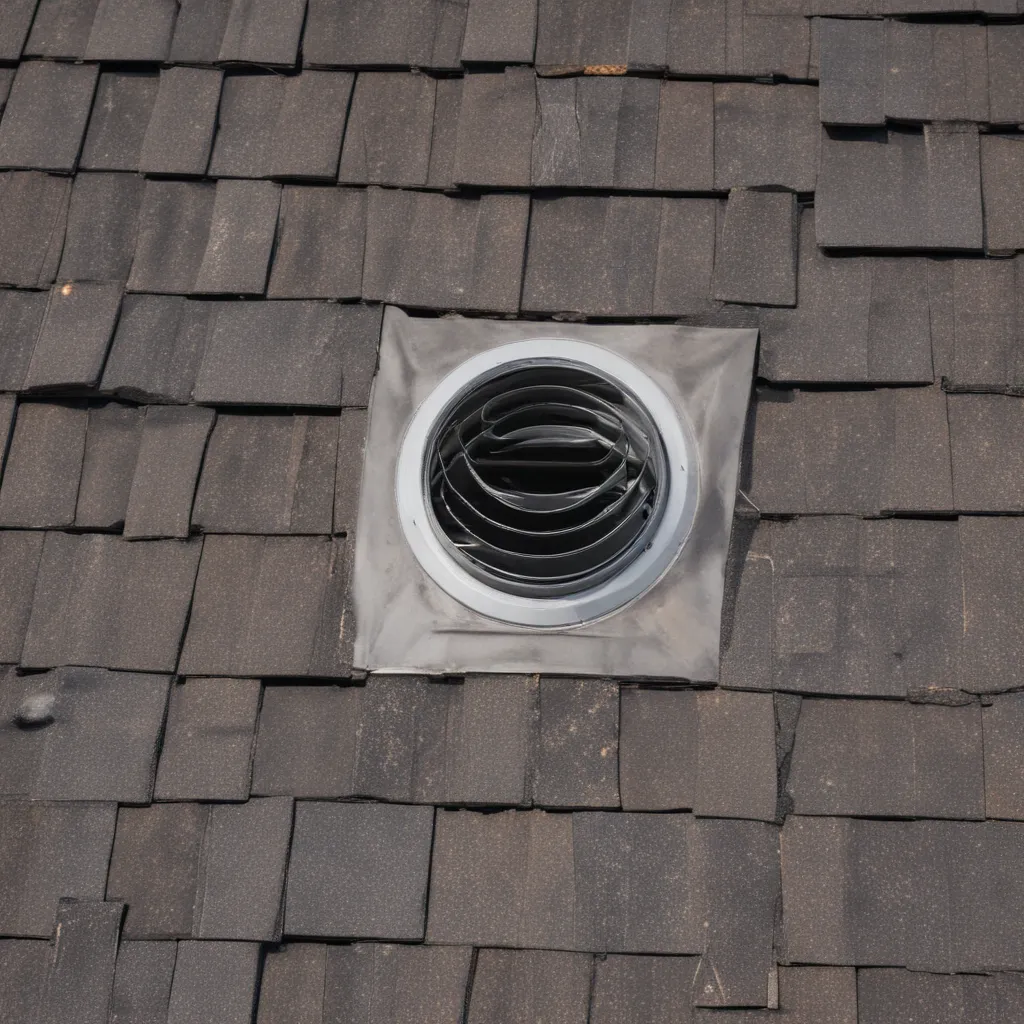 Roof Ventilation 101: What You Need to Know