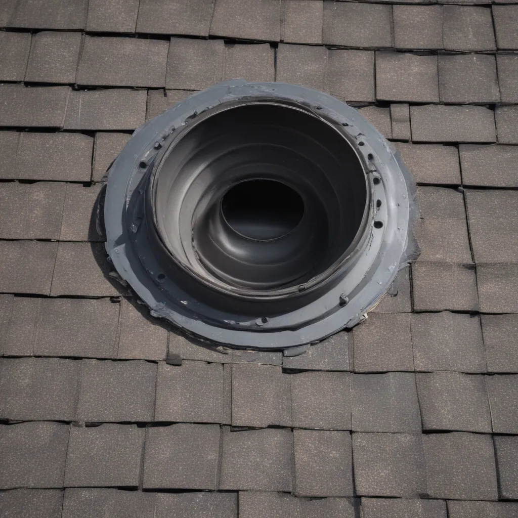 *Roof Ventilation And Its Impact On Your Attic