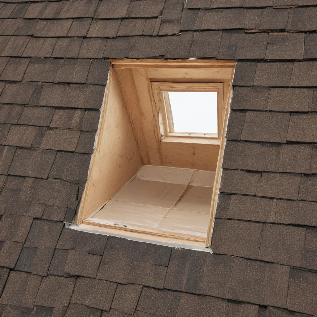 Roof Ventilation Keeps Your Attic Cool