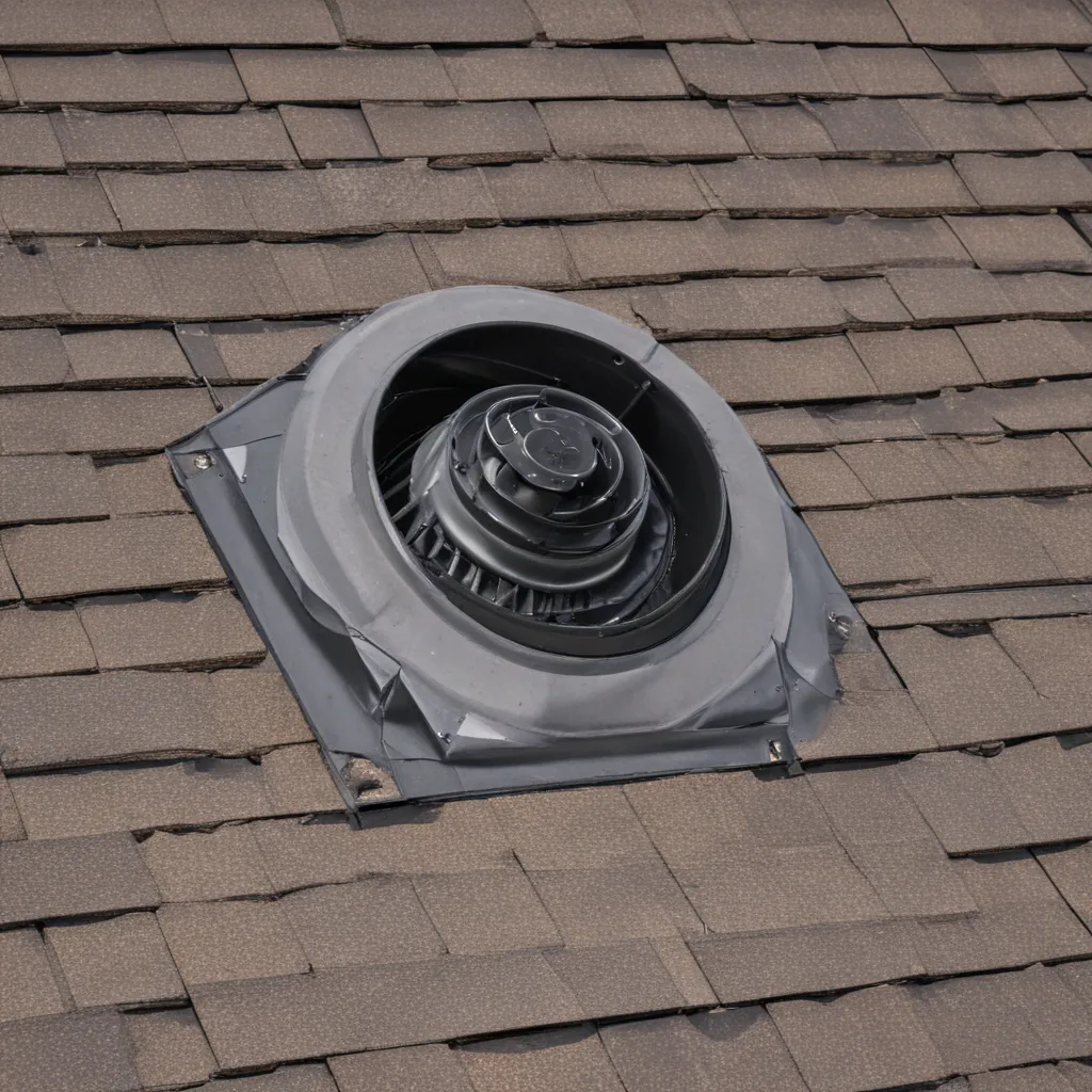 Roof Ventilation Solves Many Common Problems