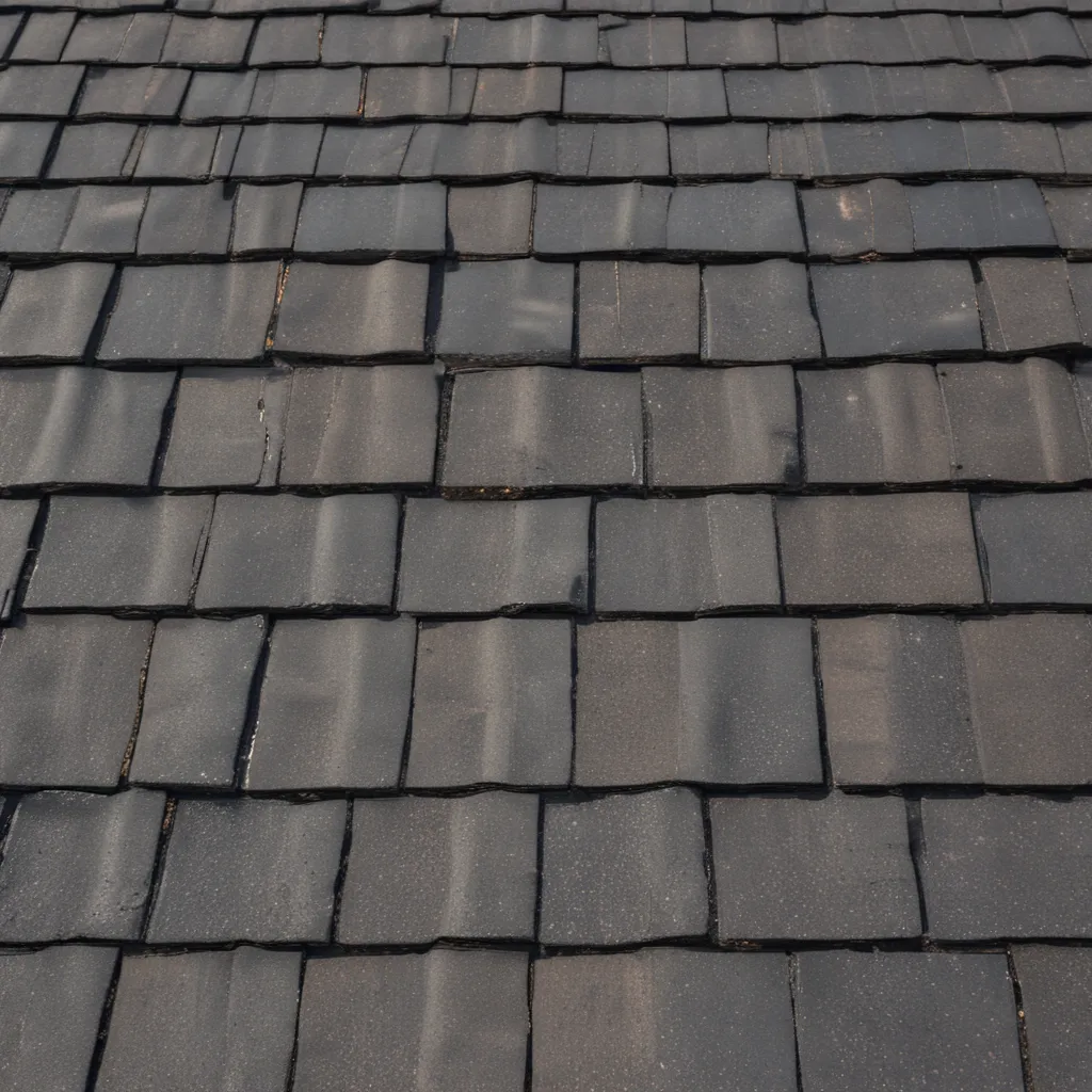 Roofing Material Showdown: Asphalt vs. Metal vs. Tile