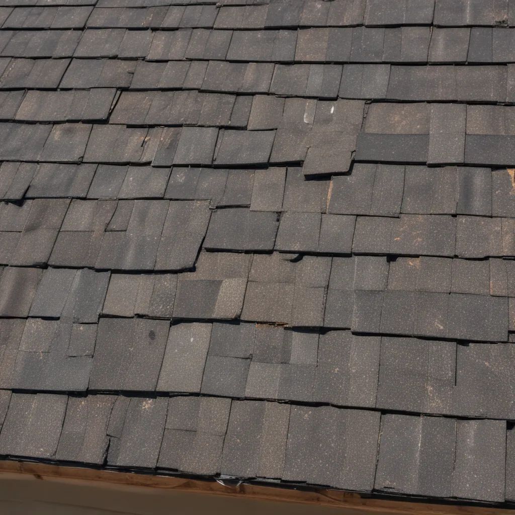 Roofing Repairs Done Right to Protect Your Allen Investment