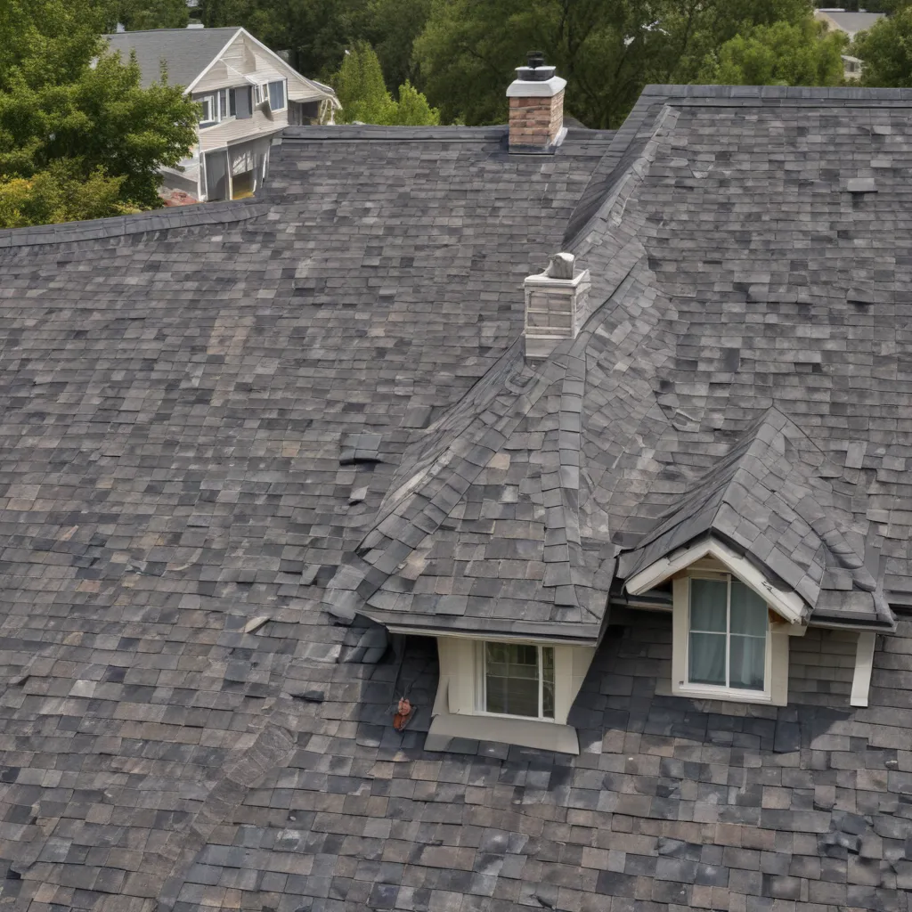 Roofing Trends Homeowners Love