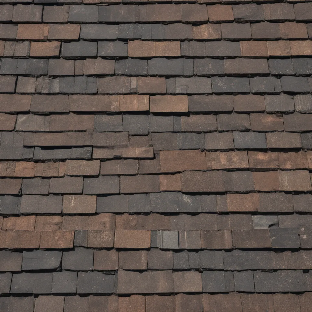 * Roofing Trends: Whats New In Materials And Styles
