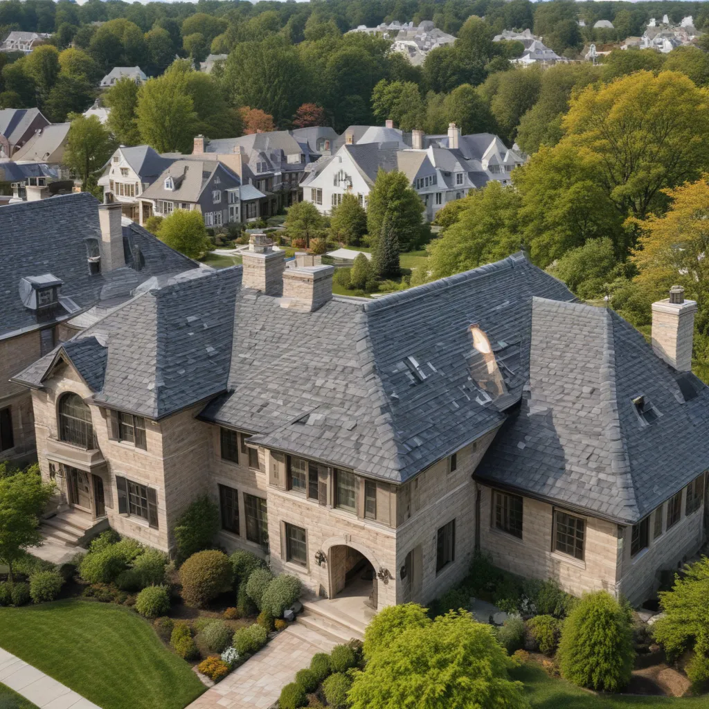 Roofs That Wow: Allens Most Stunning Transformations