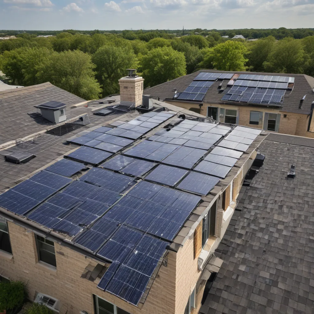 Rooftop Solar Panels: Are They Worth It for Allen Homeowners?