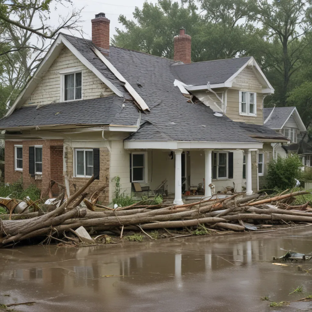 Secrets to Avoiding an Insurance Claim Denial after Storm Damage