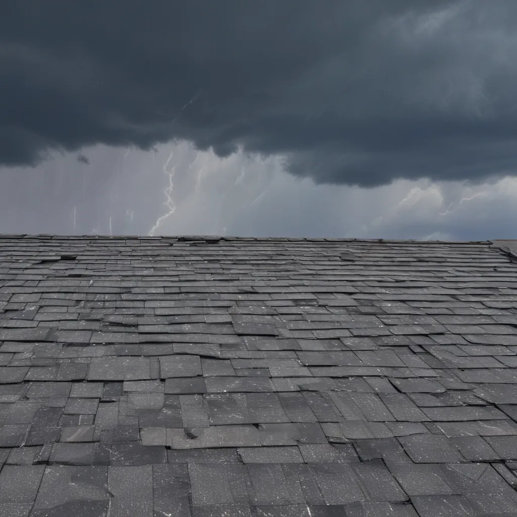 Severe Storm Survival Guide For Roofs