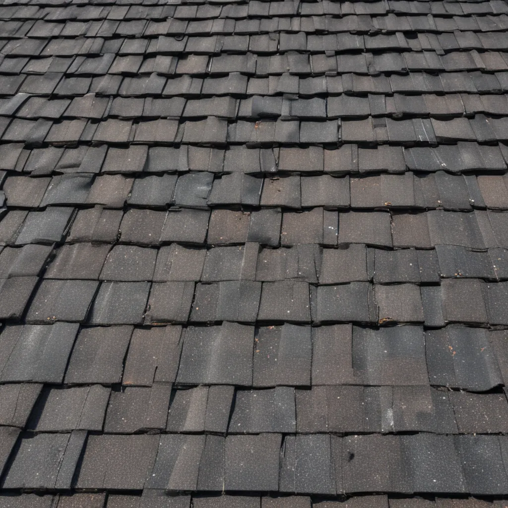Should I Repair or Replace My Roof?