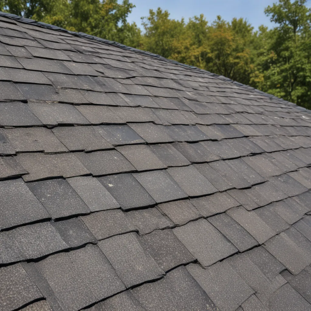 Should You Repair or Replace That Old Roof?
