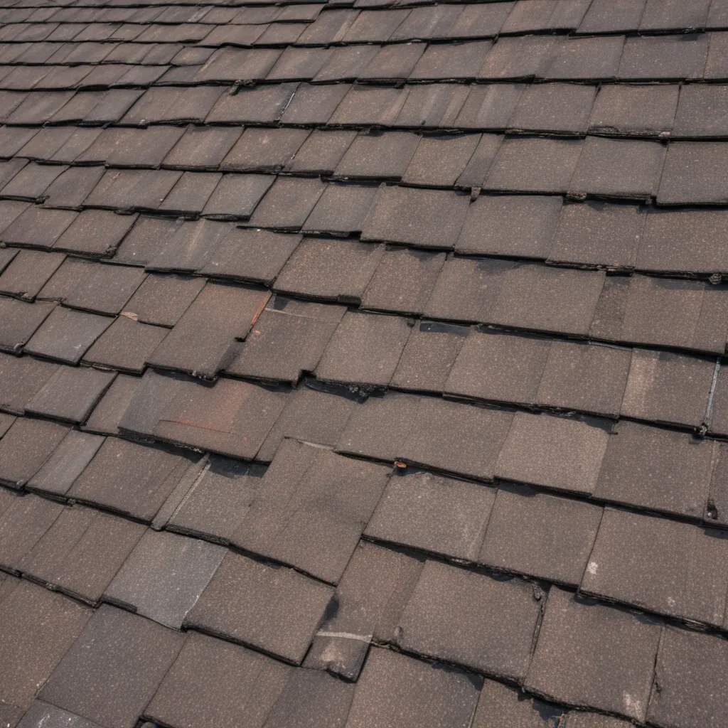 Should You Repair or Replace Your Aging Roof?